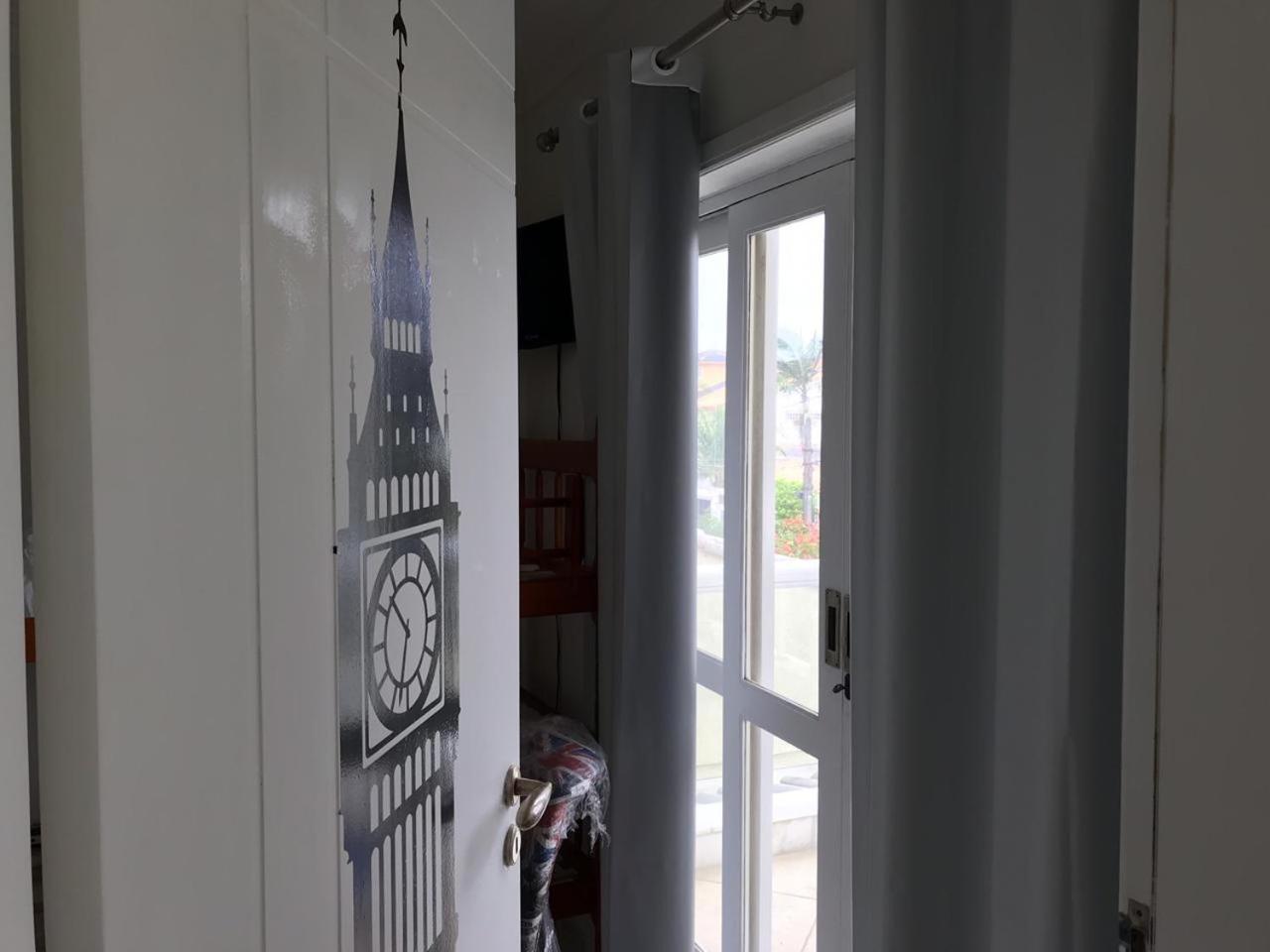 Sam'S Home - Rio de Janeiro — Fotos 1