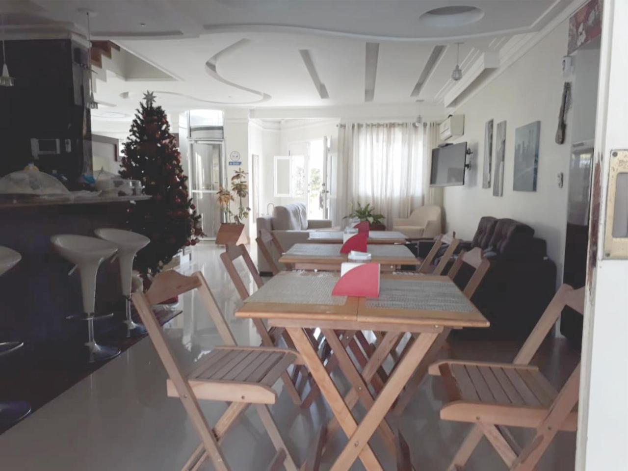 Sam'S Home - Rio de Janeiro — Fotos 3